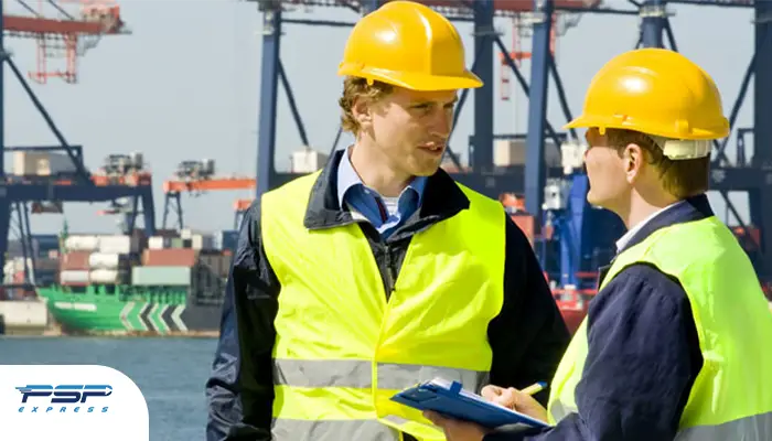 حق العمل کار گمرک کیست؟