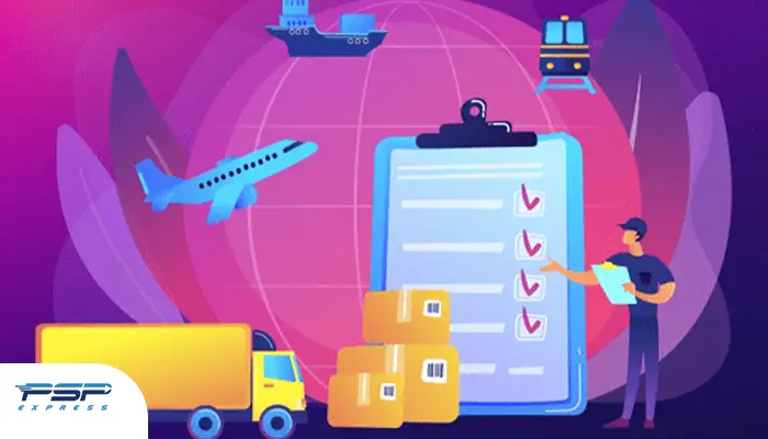 ترخیص کار گمرک کیست؟