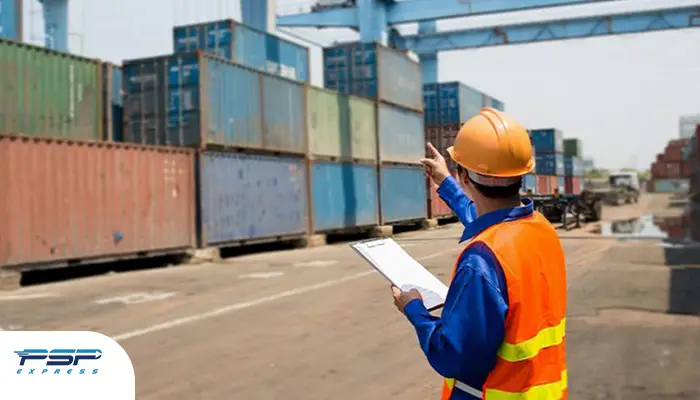 حقوق و عوارض گمرکی چیست و نقش این دو حرفه در آن