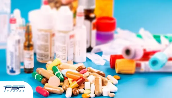 مدارک و شرایط لازم برای صدور مجوز ترخیص دارو از گمرک