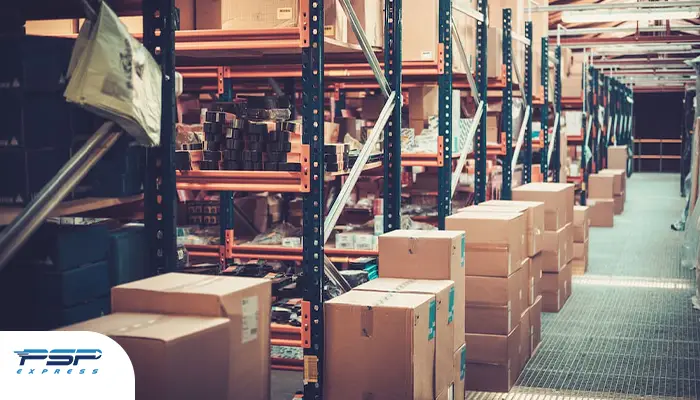 ورود قطعات خودرو به گمرک