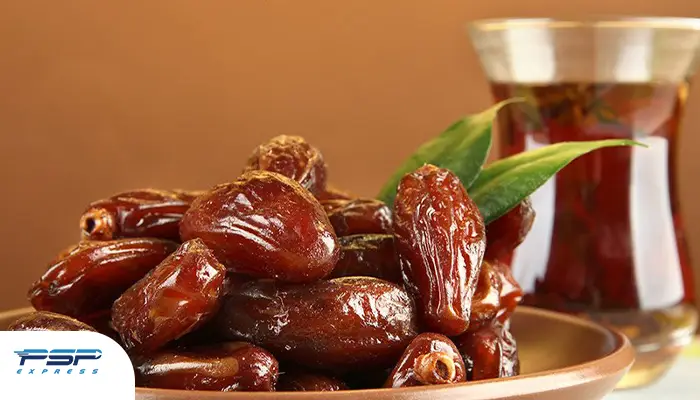 چگونه مجوز صادرات خرما بگیریم؟