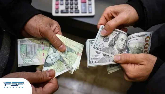 چالشهای نوسانات نرخ ارز موثر