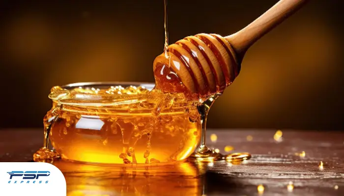 توزیع و بازاریابی عسل در بازار هدف