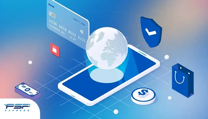انواع روشهای پرداخت بینالمللی در سایر کشورها