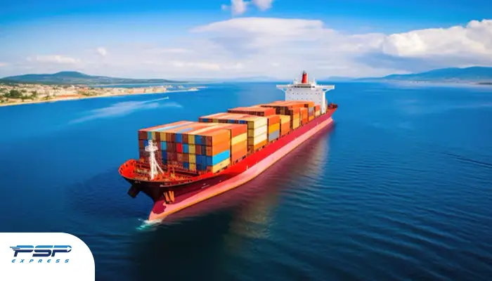 انواع قرارداد حملونقل دریایی