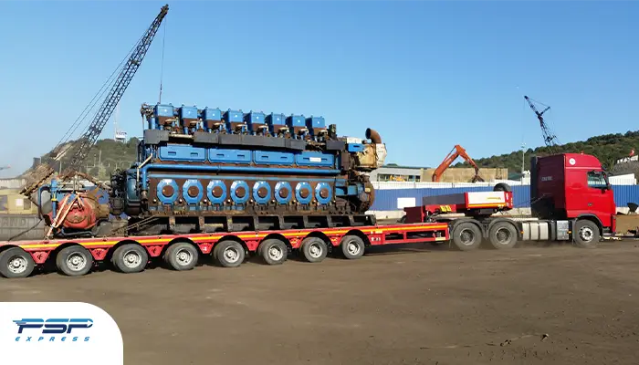 واردات لوازم یدکی خودرو از چین