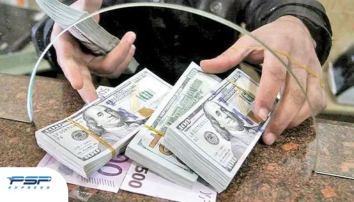 تخصیص ارز چیست؟