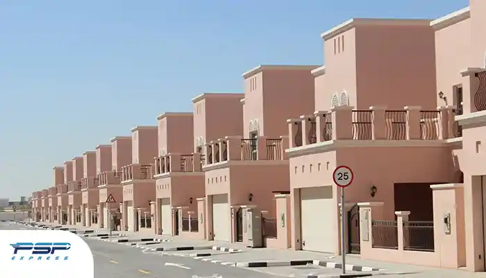 بازار استوک دبی