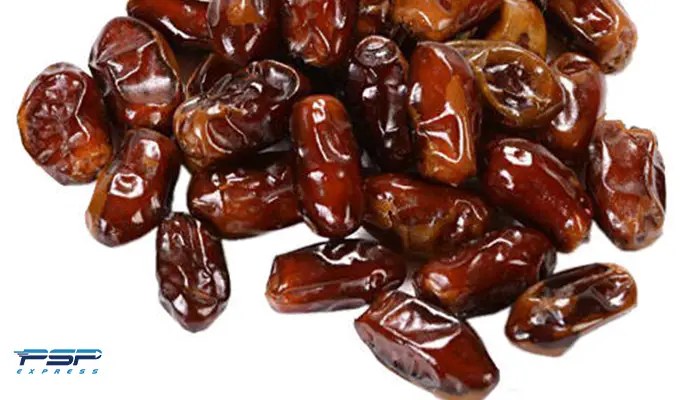 خرمای استعمران