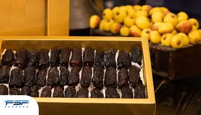 خرمای صفوی