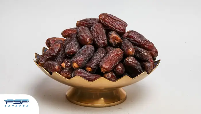 خرمای پیارم