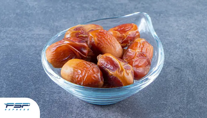 خرمای زاهدی