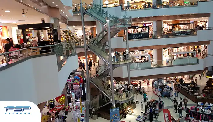 بازار استوک استانبول