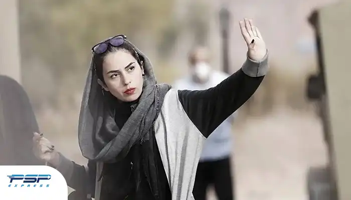 آیدا پناهنده