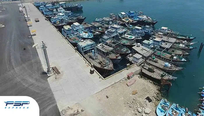 بندر گناوه