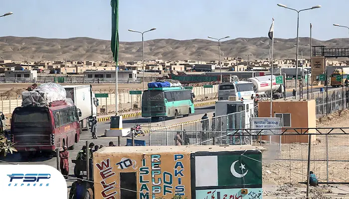 اهمیت اقتصادی و تجاری گمرک ریمدان