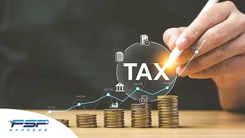 نرخ مقطوع مالیات