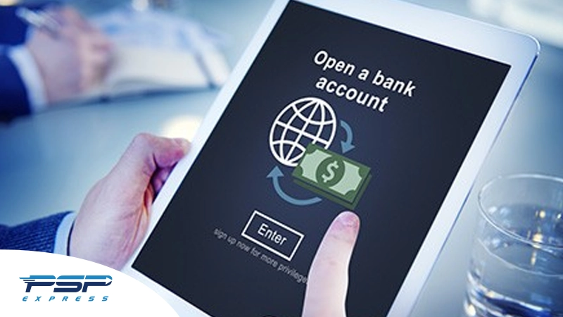 افتتاح حساب در ترکیه بدون اقامت