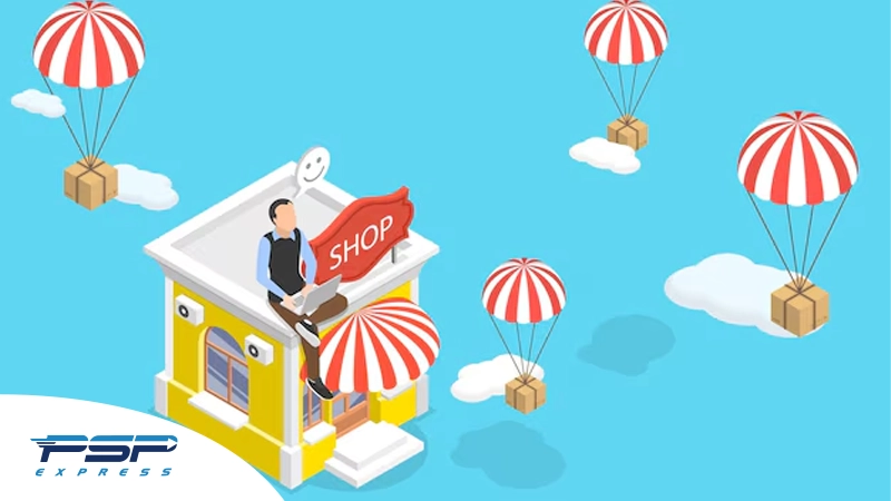 نحوه پیدا کردن تامین کننده دراپ شیپینگ مطمئن