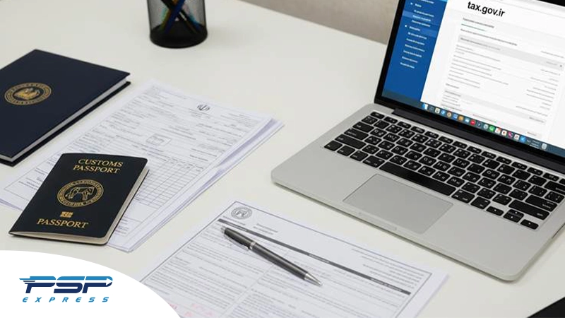 مجوزهای واردات اسب