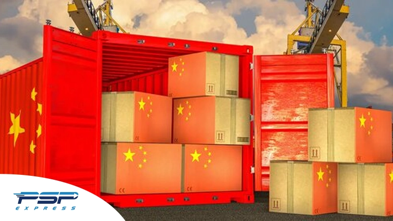 چالشهای رایج در واردات از چین