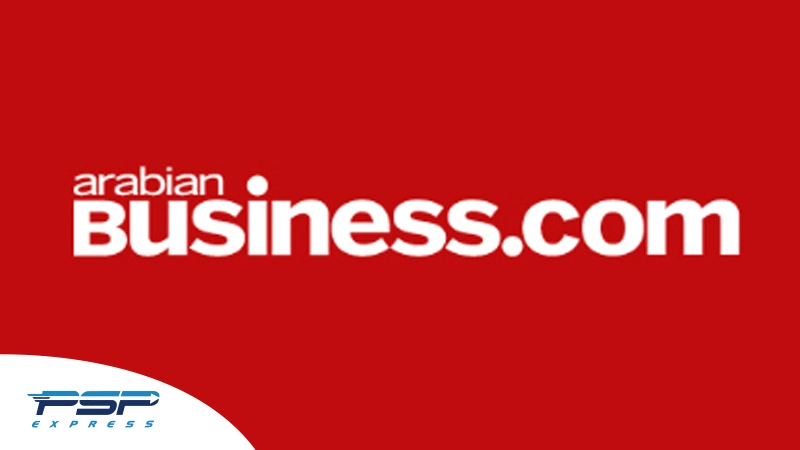 سایت ArabianBusiness.com - یکی از سایت های مشتری یابی عربی