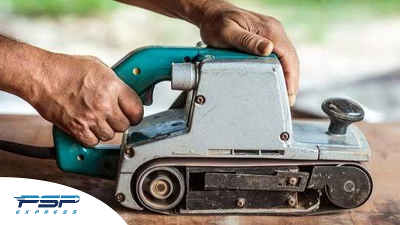 سنباده نواری برای واردات سنباده از چین